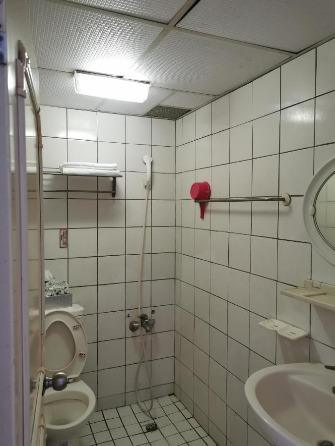Zhen Wang Zi Hotel Чэнгун Экстерьер фото